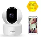 Security Cameras Pet Cameras for Homes 4MP (2560P) ADVONE WiFi Camera Baby Moni