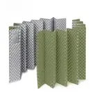 Outdoor Foldable Mat Foam Camping Mat Ultralight Camping Mattress Tent Sleeping