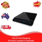 Portable Induction Cooker Cooktop 10 Levels Sensor Touch Control Child Lock AU