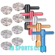 Golf Weights for Taylormade TP Collection, Spider Mini, Truss, Spider FCG Putter