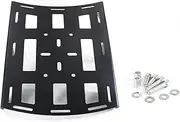 Motorcycle Rear Luggage Rack Cargo Rack Support Shelf Holder Compatible with Suzuki DR650 1990-2021 2022 2023