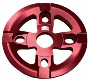 HARO BMX BASELINE GUARD SPROCKET - 25T - RED