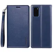 Hanman Wallet Case for S20 - Brand New