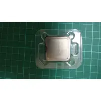 在飛比找蝦皮購物優惠-LGA775 CPU intel E5500/E7500