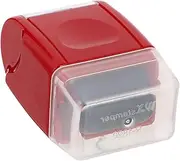 BCOATH Privacy Seal Roller 1pc Guard Stamp Roller Identity Guard Seals Privacy Protection Stamps