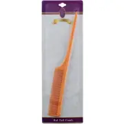 Toshica's Finest Rat Tail Comb