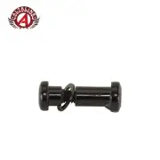SEATPOST CLAMP BINDER BOLT 19MMX8MM VINTAGE ROAD FIXIE FIXED GEAR BICYCLE BLACK
