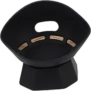 Zerodeko Desktop Stand Speaker Amplifier Stands Studio Monitor Stand Sound Amplifier Stand Holder Subwoofer Stand for Living Room Silicone Desktop Audio Stand Gel