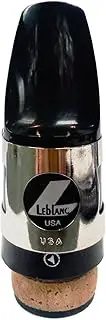Leblanc Vito II Bass Clarinet Mouthpiece (2533P2VK)