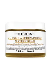 Kiehl's Since 1851 Calendula Serum-Infused Water Cream 3.4 oz.