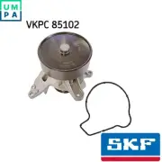 WATER PUMP ENGINE COOLING VKPC 85102 FOR OPEL INSIGNIA/B/Sports/Tourer/Grand