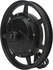 Wheel Hub Motor 36V‑72V 2000W to 3500W Disc Brake Hub Motor for Electric Scooter