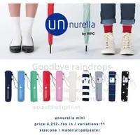 在飛比找蝦皮商城精選優惠-[Unnurella] 超撥水摺傘