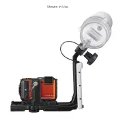 Nikon SR-CP10A Underwater Fiber Optic Cable Adapter