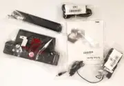 Dell D/Port Advanced Port Replicator Laptop Docking Station New
