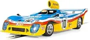 1/32 Mirage GR8 2nd Lemans 1977