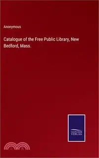 在飛比找三民網路書店優惠-Catalogue of the Free Public L