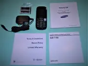 T-Mobile Samsung SGH T199 No contract 3G Cell Phone Brand New