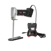 220V Electric Handheld Sponge Saw Foam Cutting Reciprocating Saw Machine 20/30cm