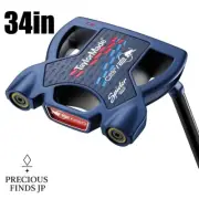 TaylorMade Oracle Red Bull Racing Spider Tour Putter Right 34in
