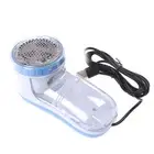 Electric Mini Fabric Lint Removers Epilator Sweater Clothes Fuzz Pills Shav FJAU