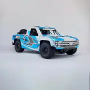 YIKONG DF7 V2 1/7 RC 4WD Radio Control Desert Crawler Off-road Vehicle