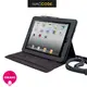 OZAKI iCoat Versatile 多功能 側翻式保護套 含觸控筆 New iPad / iPad 4專用