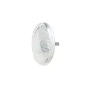 Narva 65mm Clear Retro Reflector with Fixing Bolt - Bulk Pack of 50