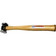 171G Martin Tools Dual Compact dinging body hammer wood handle