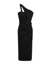 [ESSENTIEL ANTWERP] ESSENTIEL ANTWERP Midi dresses - Item 15454940