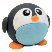 在飛比找友和YOHO優惠-Planet Buddies Penguin Speaker