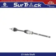 For 2014-2016 Mazda CX-5 2.5L L4 AWD CV Axle Shaft Front Right SurTrack 2015 (for: Mazda)