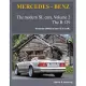 Mercedes-benz, the Modern Sl Cars, the R129: From the 300sl to the Sl73 Amg