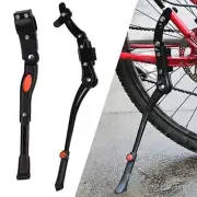 Road Bicycle Kick Stand Aluminum Kickstand 24/26/27.5/29/700C Bike Support Side