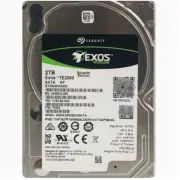 Seagate ST2000NX0403 2TB 7.2K 2.5" SATA Internal Hard Drive