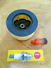 Air Filter For Stihl MS261 MS271 MS291 MS311 MS381 MS391 Chainsaw 1141 120 1600