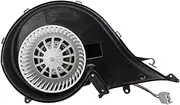 82349000 Auto Truck Electrical System Air Conditioning Heater Fan Motor Interior Air Blower 84223449 Compatible for Volvo FH16