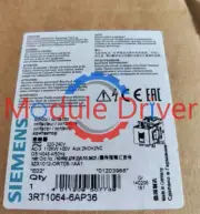 1PC New In Box SIEMENS 3RT1064-6AP36 Contactor