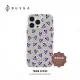 【BURGA】iPhone 15 Pro Max Tough系列防摔保護殼-湛藍戀曲(支援無線充電功能)