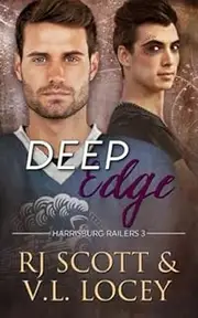 Deep Edge: Volume 3
