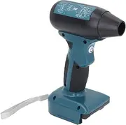 Jet Fan Blower, 4 Gear 130000RPM Air Duster Portable for Inflation