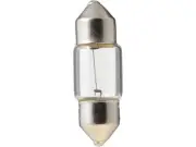 For 1983-1985 Mitsubishi Cordia Dome Light Bulb Philips 77123BFJQ 1984 (for: Mitsubishi)