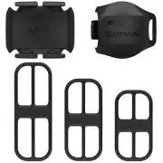 Garmin 010-12845-30 Access Bike Speed Sensor 2 and Cadence Sensor 2 Bundle Set