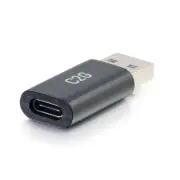 USB C to USB A Adapter, Superspeed Adapter Converter, Plug and Play Adapter,