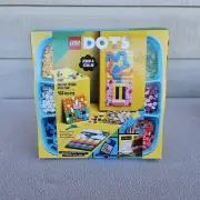 LEGO DOTS 41957 Adhesive Patches Mega Pack 486 Pieces Craft Art Building Set