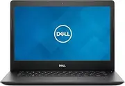Dell Latitude 3490 14" Laptop - Intel i5-8250U 16GB RAM 256GB SSD Windows 11 Pro (Renewed)