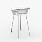 AquaScale Bath Stand - New Gen