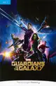 Pearson English Readers Level 4: Marvel's Guardians of the Galaxy (+MP3)