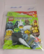 LEGOS MINI FIGURES SERIES 13 #15 Cyclops