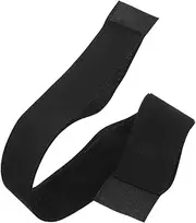 HEALEEP Car Trunk Organizer Strap Hook and Loop Fastening Band for Secure Cargo Storage Durable Elastic Tie Down Straps for Tools Groceries and Vehicle Organization